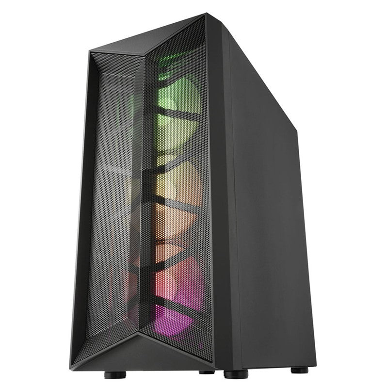 i5 Gaming PC, i5-12400F, RTX 5050 8GB, Windows 11 Pro i5 Gaming PC, i5-12400F, RTX 5050 8GB, Windows 11 Pro